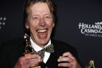Utrecht 12 januari 2017
Uitreiking musical awards in het beatrixtheater. Jan Rot