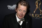 Utrecht 12 januari 2017
Uitreiking musical awards in het beatrixtheater. Jan Rot
