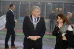 Utrecht 24 januari 2017
Koningin Maxima opent  de Nationale Onderwijstentoonstelling in de Jaarbeurs in Utrecht. Jet Bussemaker en burgemeester Jan v Zanen zijn ook aanwezig.