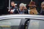 Utrecht 24 januari 2017
Koningin Maxima opent  de Nationale Onderwijstentoonstelling in de Jaarbeurs in Utrecht. Jet Bussemaker en burgemeester Jan v Zanen zijn ook aanwezig.