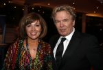 Utrecht 12 januari 2017
Uitreiking musical awards in het beatrixtheater.
Janke Dekker en Tom Egbers