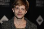 Amsterdam 19 januari 2017.
Premiere Brussel in de beurs van Berlage.
JASON RIDDER MET PARTNER