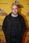 Amsterdam 23 januari 2017  
Premere Ron Goossens low budget stuntman in pathe arena. jay  Jay Boske