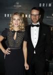 Amsterdam 9 januari 2016
Premiere Brimstone in Tuschinski met oa Emilia Jones en Dakota Fanning gemaakt door regisseur Martin Koolhoven .
Jennifer Hoffman met partner Henry v Loon