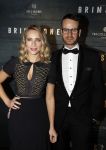 Amsterdam 9 januari 2016
Premiere Brimstone in Tuschinski met oa Emilia Jones en Dakota Fanning gemaakt door regisseur Martin Koolhoven .
Jennifer Hoffman met partner Henry v Loon