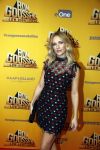 Amsterdam 23 januari 2017  
Premere Ron Goossens low budget stuntman in pathe arena. Jennifer Hoffman