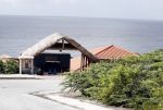 Curacao 30 december 2017
Jeroen Pauw heeft een carport voor zijn auto bij zijn huis gebouwd.