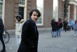 Amsterdam 17 januari 2017
Nieuwjaarsreceptie Koning Willem Alexander en Koningin Maxima in het paleis op de dam. Jesse Klaver