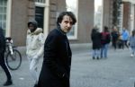 Amsterdam 17 januari 2017
Nieuwjaarsreceptie Koning Willem Alexander en Koningin Maxima in het paleis op de dam. Jesse Klaver