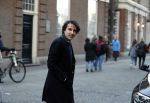 Amsterdam 17 januari 2017
Nieuwjaarsreceptie Koning Willem Alexander en Koningin Maxima in het paleis op de dam. Jesse Klaver