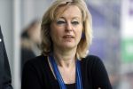 Utrecht 24 januari 2017
Koningin Maxima opent  de Nationale Onderwijstentoonstelling in de Jaarbeurs in Utrecht. Jet Bussemaker en burgemeester Jan v Zanen zijn ook aanwezig.