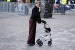 Amsterdam 17 januari 2017
Nieuwjaarsreceptie Koning Willem Alexander en Koningin Maxima in het paleis op de dam. Jetta Klijnsma