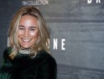 Amsterdam 9 januari 2016
Premiere Brimstone in Tuschinski met oa Emilia Jones en Dakota Fanning gemaakt door regisseur Martin Koolhoven .
Jetteke v Lexmond