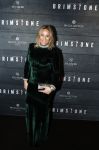 Amsterdam 9 januari 2016
Premiere Brimstone in Tuschinski met oa Emilia Jones en Dakota Fanning gemaakt door regisseur Martin Koolhoven .
Jetteke v Lexmond