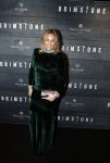Amsterdam 9 januari 2016
Premiere Brimstone in Tuschinski met oa Emilia Jones en Dakota Fanning gemaakt door regisseur Martin Koolhoven .
Jetteke v Lexmond