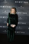 Amsterdam 9 januari 2016
Premiere Brimstone in Tuschinski met oa Emilia Jones en Dakota Fanning gemaakt door regisseur Martin Koolhoven .
Jetteke v Lexmond