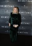 Amsterdam 9 januari 2016
Premiere Brimstone in Tuschinski met oa Emilia Jones en Dakota Fanning gemaakt door regisseur Martin Koolhoven .
Jetteke v Lexmond