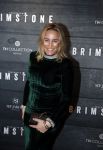 Amsterdam 9 januari 2016
Premiere Brimstone in Tuschinski met oa Emilia Jones en Dakota Fanning gemaakt door regisseur Martin Koolhoven .
Jetteke v Lexmond