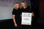 Amsterdam 25 januari 2017 
Amayzine awards in de westerkerk. Jetteke en Lieke v Lexmond