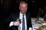 Amsterdam 25 januari 2017 
Amayzine awards in de westerkerk. John Lukken