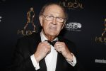 Utrecht 12 januari 2017
Uitreiking musical awards in het beatrixtheater.
Joop v d Ende