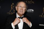Utrecht 12 januari 2017
Uitreiking musical awards in het beatrixtheater.
Joop v d Ende