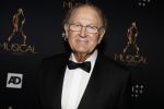Utrecht 12 januari 2017
Uitreiking musical awards in het beatrixtheater.
Joop v d Ende