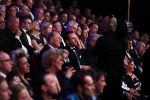 Utrecht 12 januari 2017
Uitreiking musical awards in het beatrixtheater.
Joop v d Ende