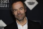 Amsterdam 19 januari 2017.
Premiere Brussel in de beurs van Berlage.
Joram Lursen
