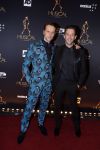 Utrecht 12 januari 2017
Uitreiking musical awards in het beatrixtheater.
Jorit Ruijs en .........