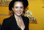 Amsterdam 23 januari 2017  
Premere Ron Goossens low budget stuntman in pathe arena. Juliette van Ardenne