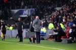 Eindhoven, 22 Januari 2017 Kompetitiewedstrijd PSV-SC Heerenveen, eindstand 4-3 met o.a. Michael v Gerwen die werd gehuldigd.