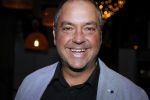 Aalsmeer 30 januari 2017
Nieuwjaarsreceptie Henk Geels in studio 's Aalsmeer. Kees haak