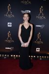 Utrecht 12 januari 2017
Uitreiking musical awards in het beatrixtheater.
Keja Klaasje Kwestro