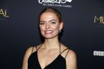Utrecht 12 januari 2017
Uitreiking musical awards in het beatrixtheater.
Keja Klaasje Kwestro