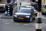 Amsterdam 17 januari 2017
Nieuwjaarsreceptie Koning Willem Alexander en Koningin Maxima in het paleis op de dam.