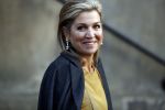 Amsterdam 17 januari 2017
Nieuwjaarsreceptie Koning Willem Alexander en Koningin Maxima in het paleis op de dam.