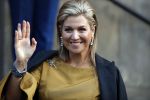 Amsterdam 17 januari 2017
Nieuwjaarsreceptie Koning Willem Alexander en Koningin Maxima in het paleis op de dam.