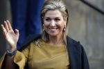 Amsterdam 17 januari 2017
Nieuwjaarsreceptie Koning Willem Alexander en Koningin Maxima in het paleis op de dam.