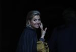Amsterdam 17 januari 2017
Nieuwjaarsreceptie Koning Willem Alexander en Koningin Maxima in het paleis op de dam.