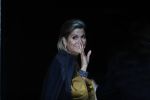 Amsterdam 17 januari 2017
Nieuwjaarsreceptie Koning Willem Alexander en Koningin Maxima in het paleis op de dam.