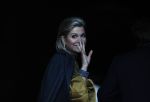Amsterdam 17 januari 2017
Nieuwjaarsreceptie Koning Willem Alexander en Koningin Maxima in het paleis op de dam.