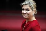 Amsterdam 18 januari 2017 
2e dag van nieuwjaarsreceptie Koning Willem Alexander en Koningion Maxima in paleis op de dam. Ook prinses Beatrix in aanwezig