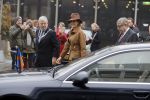 Utrecht 24 januari 2017
Koningin Maxima opent  de Nationale Onderwijstentoonstelling in de Jaarbeurs in Utrecht. Jet Bussemaker en burgemeester Jan v Zanen zijn ook aanwezig.
