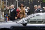 Utrecht 24 januari 2017
Koningin Maxima opent  de Nationale Onderwijstentoonstelling in de Jaarbeurs in Utrecht. Jet Bussemaker en burgemeester Jan v Zanen zijn ook aanwezig.