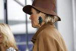 Utrecht 24 januari 2017
Koningin Maxima opent  de Nationale Onderwijstentoonstelling in de Jaarbeurs in Utrecht. Jet Bussemaker en burgemeester Jan v Zanen zijn ook aanwezig.