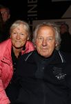 Rijswijk 23 Januari 2017 Premiere Boeing Boeing.
Koos Alberts en Joke Alberts