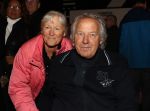 Rijswijk 23 Januari 2017 Premiere Boeing Boeing.
Koos Alberts en Joke Alberts