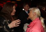 Rijswijk 23 Januari 2017 Premiere Boeing Boeing.
Koos Alberts en Joke Alberts