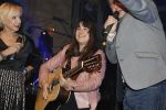 Aalsmeer 30 januari 2017
Nieuwjaarsreceptie Henk Geels in studio 's Aalsmeer. laura Beekman